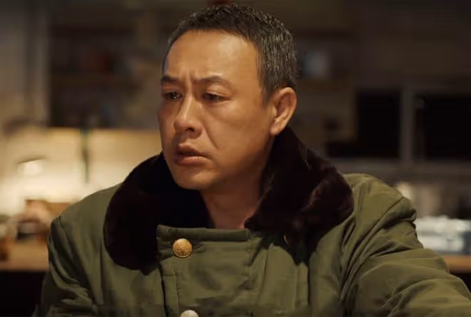 《獵冰》大結局爛尾?黃宗偉不肯放下三胞胎逃,自投羅網,不合理