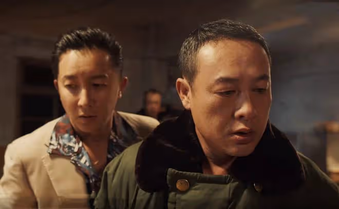 《獵冰》大結局爛尾?黃宗偉不肯放下三胞胎逃,自投羅網,不合理