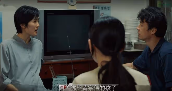 《獵冰》大結局爛尾?黃宗偉不肯放下三胞胎逃,自投羅網,不合理