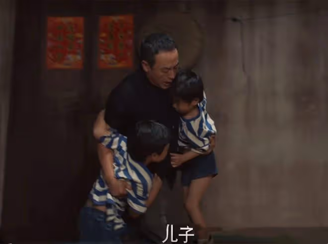 《獵冰》大結局爛尾?黃宗偉不肯放下三胞胎逃,自投羅網,不合理