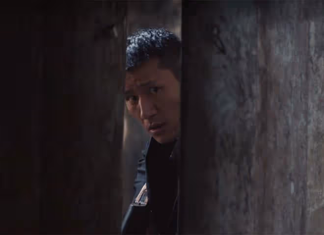 《獵冰》大結局爛尾?黃宗偉不肯放下三胞胎逃,自投羅網,不合理