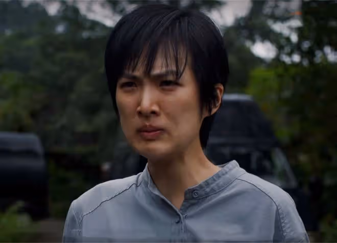 《獵冰》大結局爛尾?黃宗偉不肯放下三胞胎逃,自投羅網,不合理
