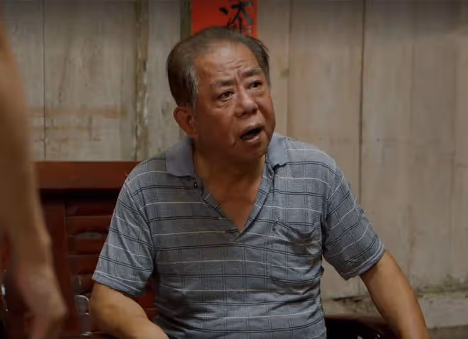 《獵冰》大結局：阿東、阿龍、中叔死刑，黃宗偉被強行降智不合理