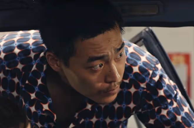 《獵冰》大結局:黃宗偉自首,阿龍逍遙,趙友男懷孕緝兇太誇張