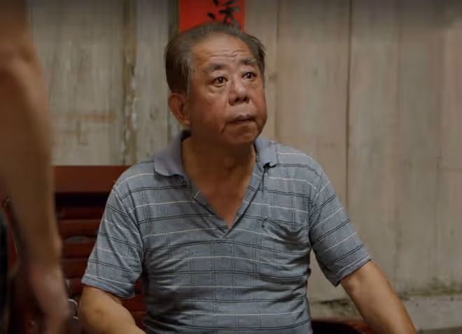 《獵冰》大結局:黃宗偉自首,阿龍逍遙,趙友男懷孕緝兇太誇張