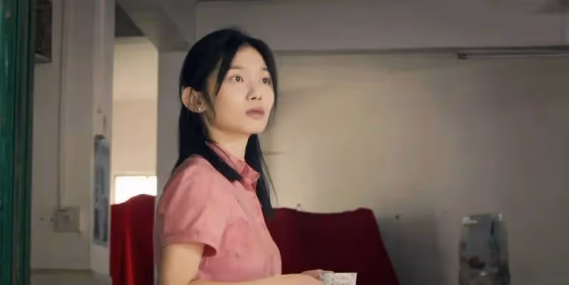 《獵冰》大結局:黃宗偉至死不知,阿美坐牢三年,瘋狂報復他的真相