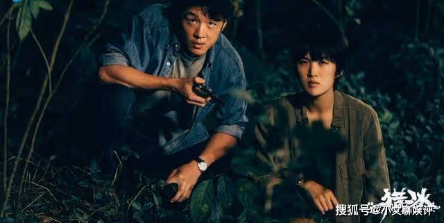 《獵冰》看懂葉阿蘭遺書這點,才知道黃宗偉為何被判死刑,真是報應