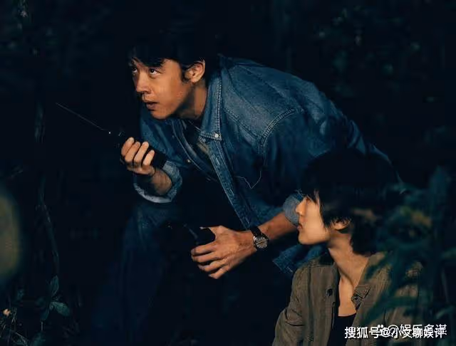 《獵冰》葉阿蘭才是綁架三胞胎幕後主使,自導自演逼黃宗偉回國被抓