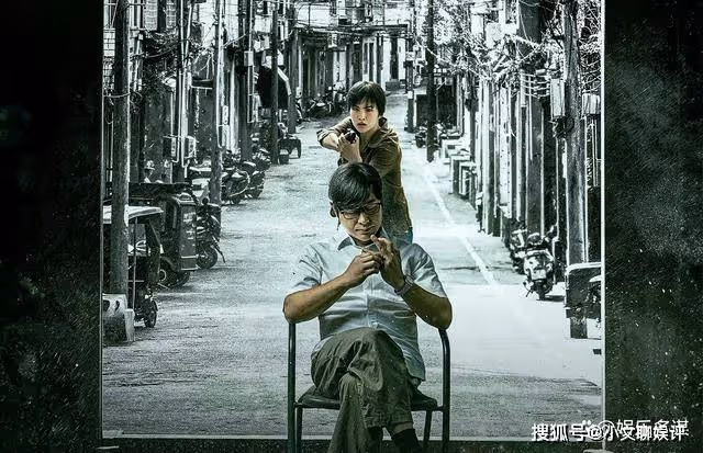《獵冰》葉阿蘭才是綁架三胞胎幕後主使,自導自演逼黃宗偉回國被抓
