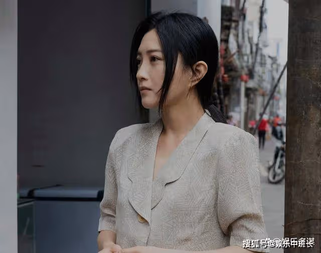 《獵冰》結局:阿美擋槍身亡,臨終前道破驚天隱秘,黃宗偉崩潰我錯了