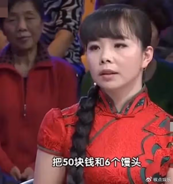 22歲憑《星光大道》走紅,9年前嫁給農村男友的王二妮,如今後悔了嗎