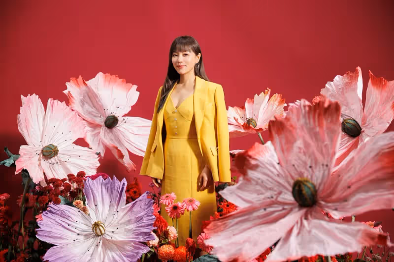 丁噹突然對陳華眼神充滿愛意　一拍即合手牽手就哭了