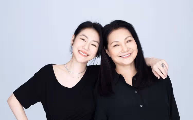 獨家｜小S公公過世 　S媽難過證實：「我們都傷心中」