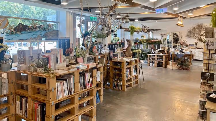 繼誠品退出後！台東故事館再度關閉　業者提前6年解約原因曝