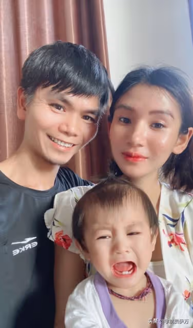 天津小伙娶小11歲寮國美女,斥巨資給娘家建別墅,如今成人生贏家