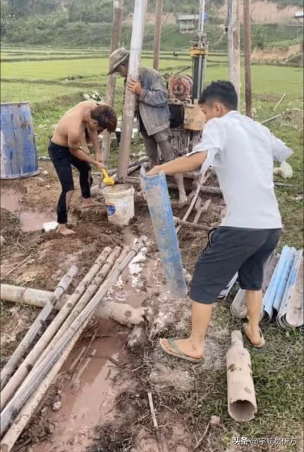 天津小伙娶小11歲寮國美女,斥巨資給娘家建別墅,如今成人生贏家