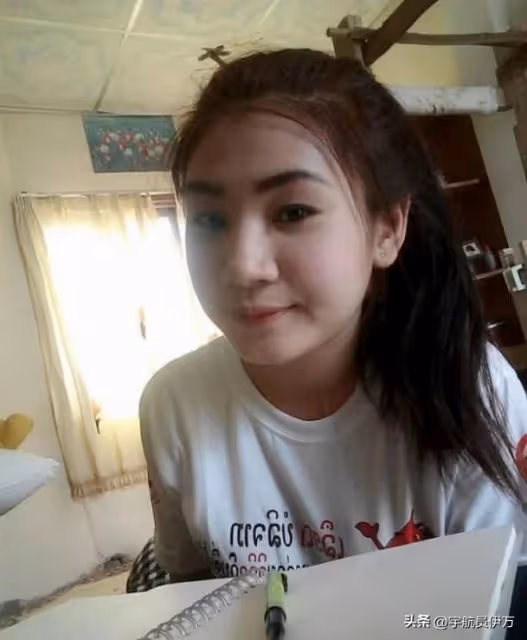 天津小伙娶小11歲寮國美女,斥巨資給娘家建別墅,如今成人生贏家