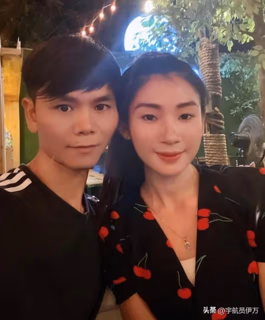天津小伙娶小11歲寮國美女,斥巨資給娘家建別墅,如今成人生贏家