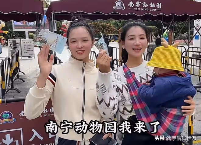 天津小伙娶小11歲寮國美女,斥巨資給娘家建別墅,如今成人生贏家