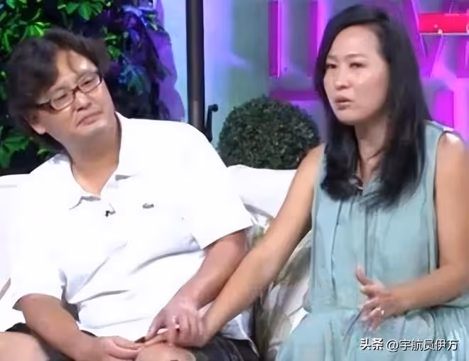 東方神鹿王軍霞:退役移居美國,3個孩子3個爹,如今成人生贏家