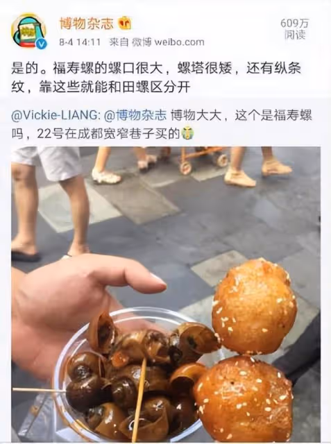 她只因吃了盤醬爆田螺,做了六次腰穿,扎了300瓶藥,被迫流產