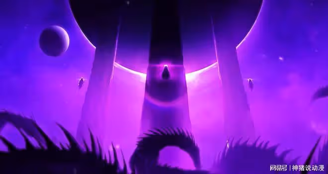 魔族第三柱魔神登場,能預言未來,但卻因一事毅然選擇背叛魔神皇