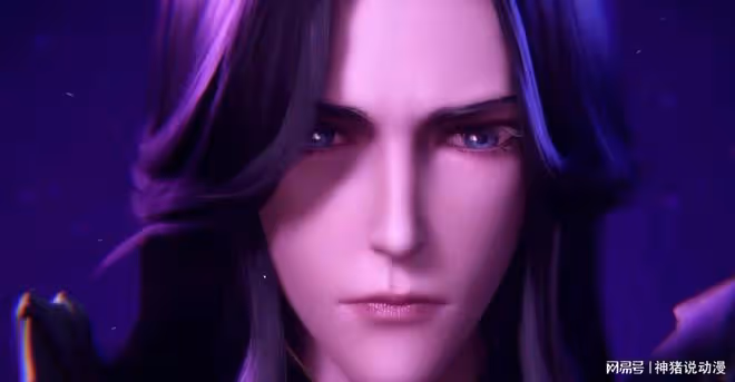 魔族第三柱魔神登場,能預言未來,但卻因一事毅然選擇背叛魔神皇