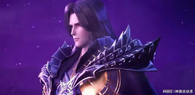 魔族第三柱魔神登場,能預言未來,但卻因一事毅然選擇背叛魔神皇