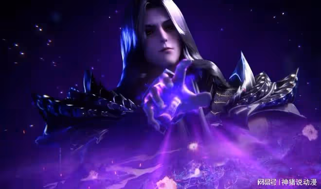 魔族第三柱魔神登場,能預言未來,但卻因一事毅然選擇背叛魔神皇