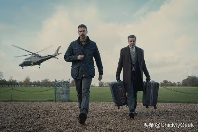 2024年3月Netflix新劇片單!這6部千呼萬喚始出來!