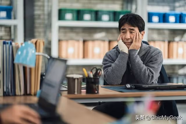 2024年3月Netflix新劇片單!這6部千呼萬喚始出來!