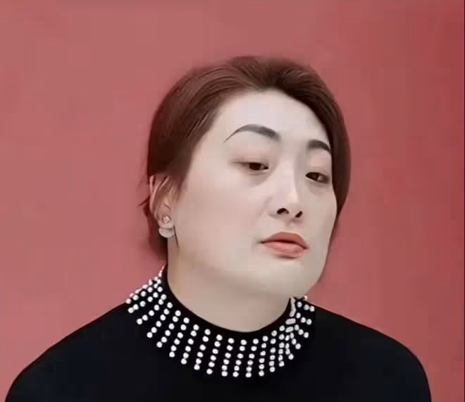 宗慶後去世後,全網為宗馥莉說媒,力薦霍啟山,鄭全海被罵滾出去