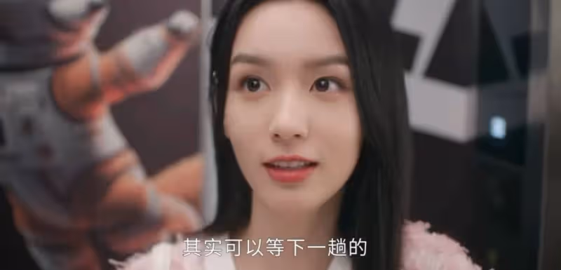 周也林一也救不了《別對我動心》,爆是爆了,但網友棄劇理由一致