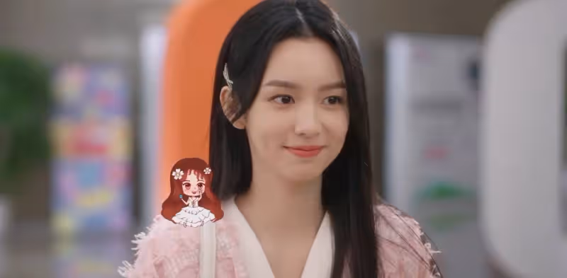 周也林一也救不了《別對我動心》,爆是爆了,但網友棄劇理由一致