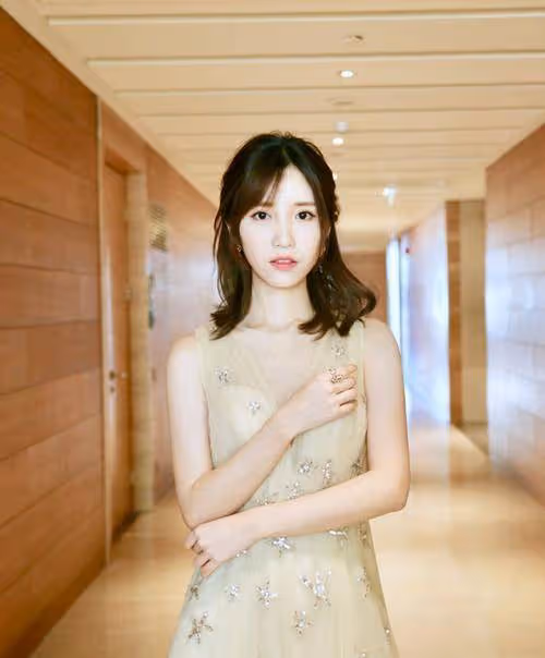 《驚艷人心!頂不住啊頂不住, 探索米咪的迷人世界》