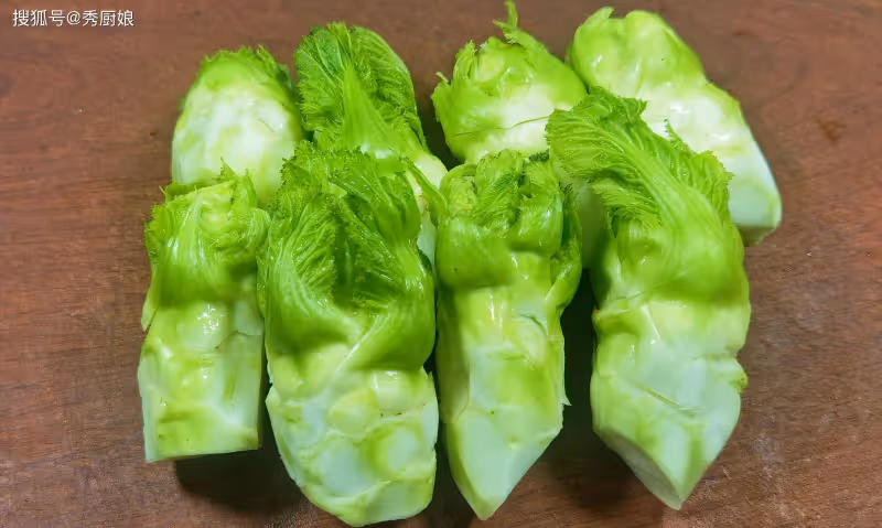 春天,吃韭菜菠菜不如多吃它,一刮油,二敗火,三通便,別不懂吃