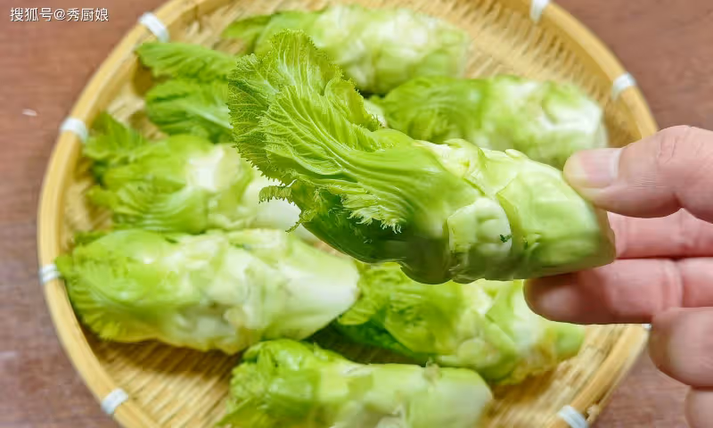 春天,吃韭菜菠菜不如多吃它,一刮油,二敗火,三通便,別不懂吃
