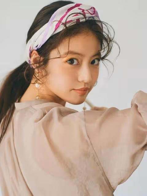 東瀛極品美女!今田美櫻魅力寫真曝光