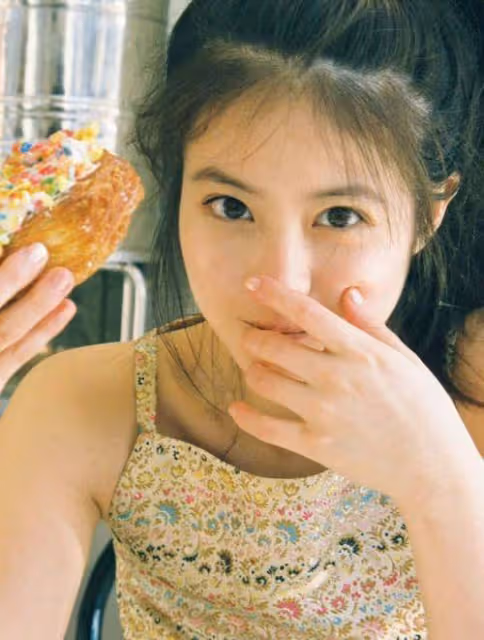 東瀛極品美女!今田美櫻魅力寫真曝光