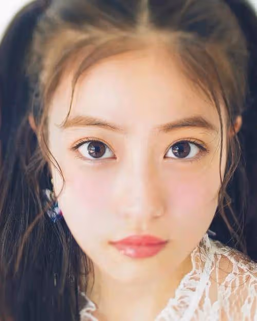 東瀛極品美女!今田美櫻魅力寫真曝光