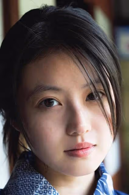 東瀛極品美女!今田美櫻魅力寫真曝光