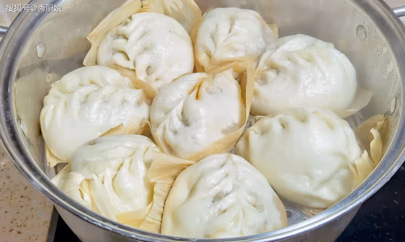 看完山東人的一日三餐,南方人才明白:山東人為何高大又強壯?