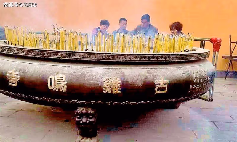 正月二十二,你知道是啥節日嗎?老人說:做好2件事,安康一整年