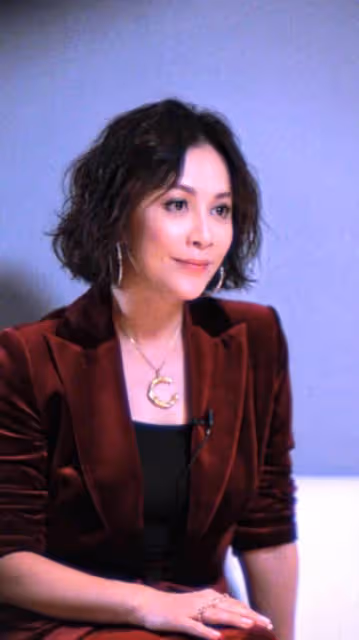 驚艷登場!劉嘉玲58歲性感迷人,魅力依舊!