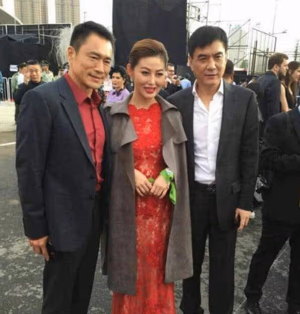 她被譽為「最美潘金蓮」,曾與潘長江春晚同台,今48歲風韻猶存