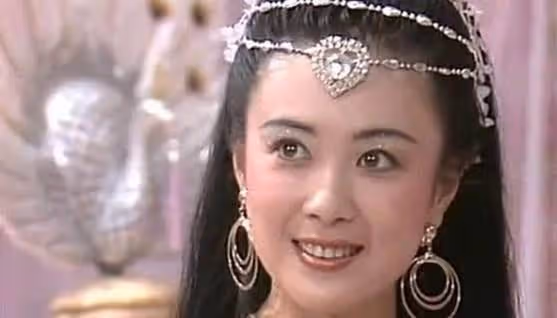 《封神榜》穿幫鏡頭,導演竟然糊弄了我們29年,張張都是經典!