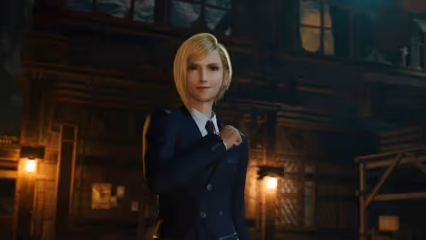 《FF7重生》卡牌大會打法心得