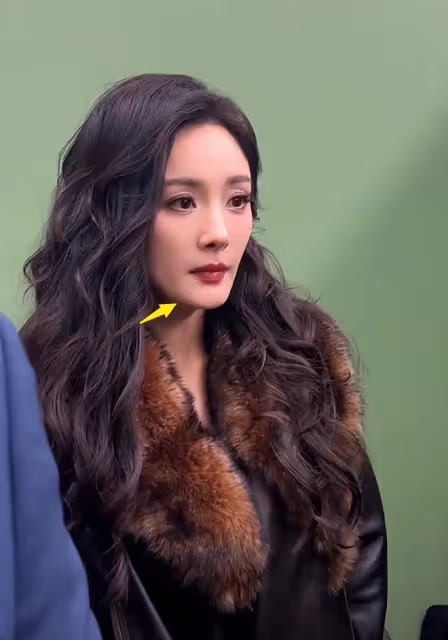外媒時裝周生圖:鍾楚曦腋下髒兮兮,楊冪長痘,任嘉倫又白又瘦