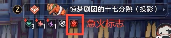 《崩壞:星穹鐵道》驚夢電視台第三關攻略