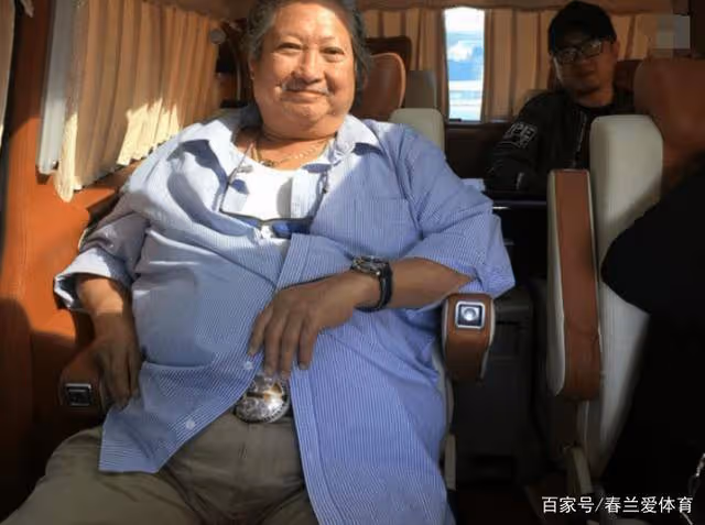 四大功夫之王現狀:一個患病,一個坐輪椅,一個離世,他依舊風光